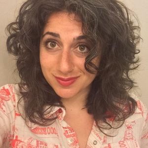 Meet your Posher, Jenny